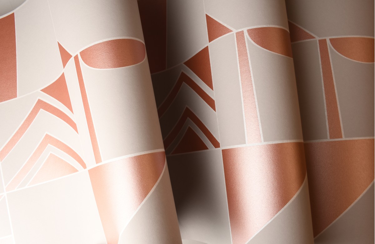 Tinted Tiles 29041 Groove